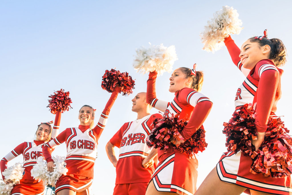 How Athletic Registration Software Helps K-12 Schools: The Role of EduTrak