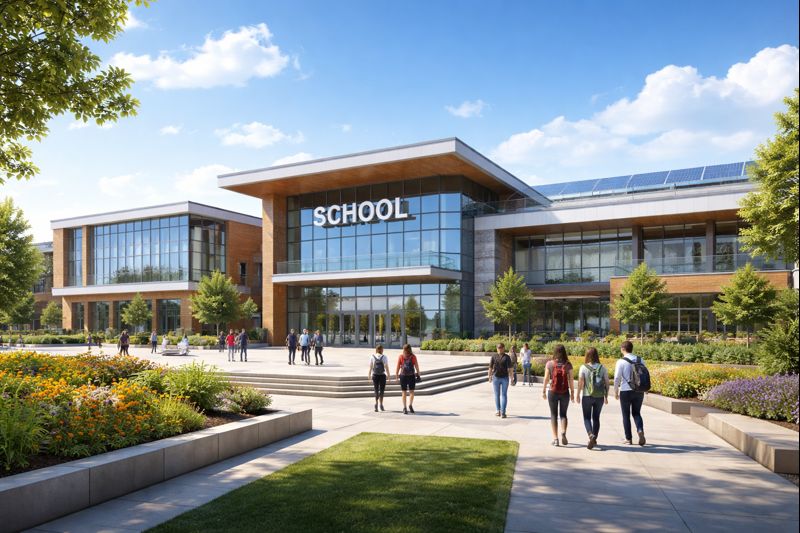 edutrak_modernschool Technology Updates Every School Should Consider in this year 2026