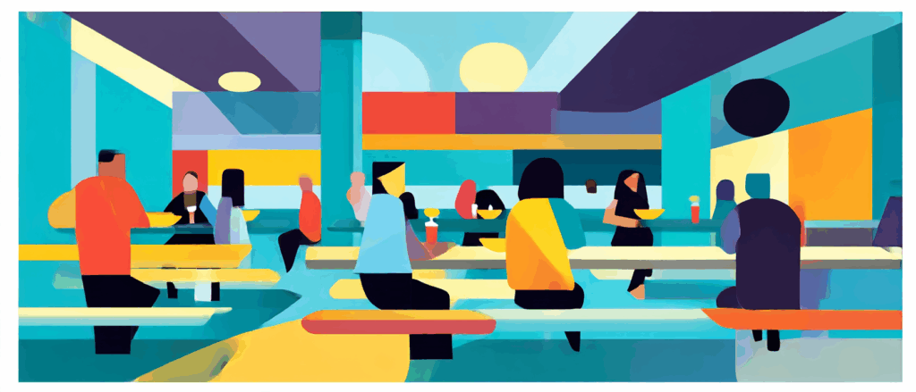 Why Your Cafeteria Software Is Not Working As Hard As You Are